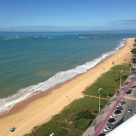 Ocean Flat Apartment Vila Velha  Exterior photo